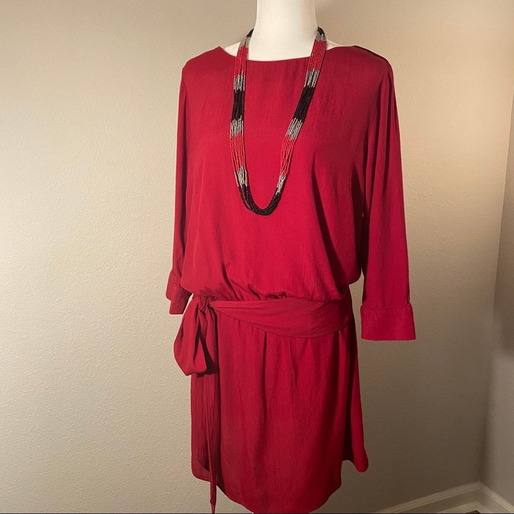 Promod Dress